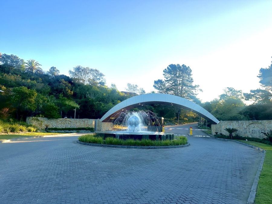 0 Bedroom Property for Sale in Simola Western Cape